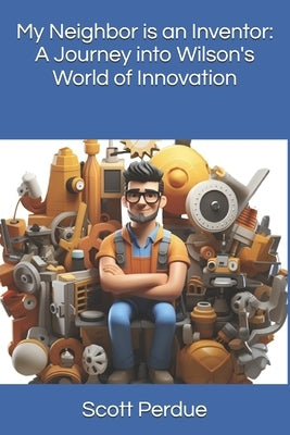 My Neighbor is an Inventor: A Journey into Wilson's World of Innovation by Perdue, Scott