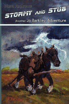 Stormy and Stub: Another Jo Barkley Adventure by Andrews, Neva
