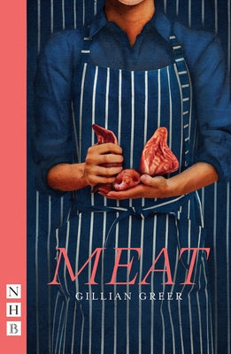 Meat by Greer, Gillian