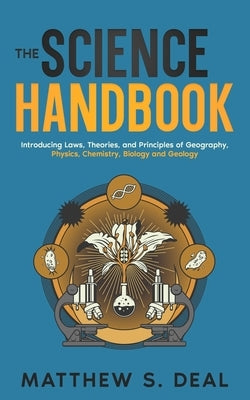 The Science Handbook by Deal, Matthew S.