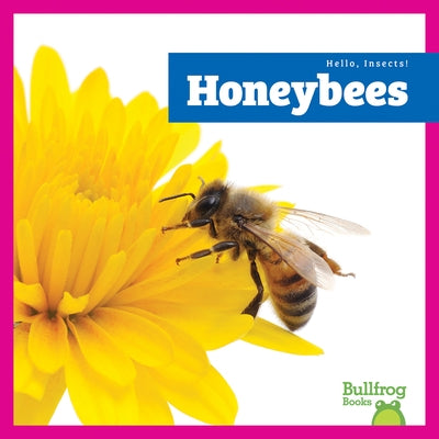 Honeybees by Nilsen, Genevieve