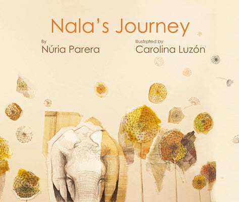 Nala's Journey by Parera, Núria