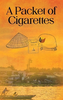A Packet of Cigarettes by Wheeler, Mike