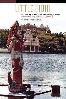 Little India: Diaspora, Time, and Ethnolinguistic Belonging in Hindu Mauritius by Eisenlohr, Patrick