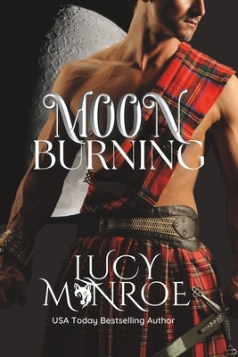 Moon Burning by Beers, Abigail