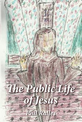 The Public Life of Jesus by Aukee, Cole a.