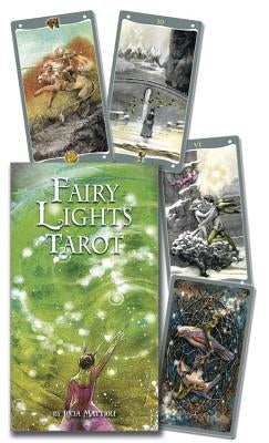 Fairy Lights Tarot Deck by Mattioli, Lucia