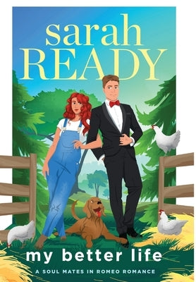 My Better Life by Ready, Sarah