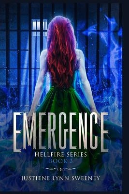Emergence: HellFire Series Book 2 by Jones, Karen