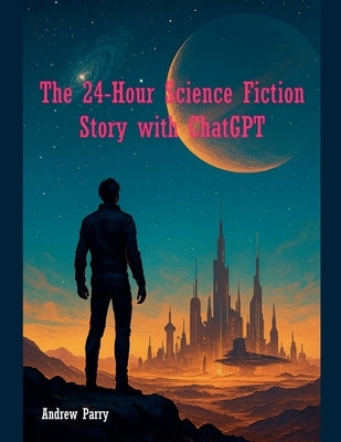 The 24-Hour Science Fiction Story with ChatGPT by Parry, Andrew