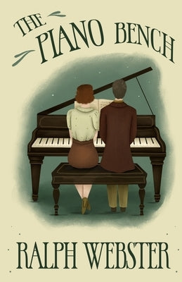 The Piano Bench by Webster, Ralph
