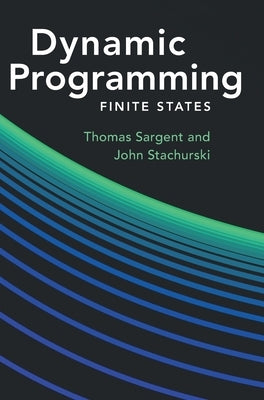 Dynamic Programming by Sargent, Thomas J.