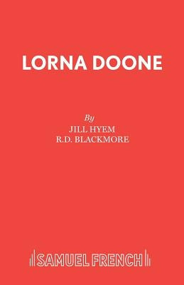Lorna Doone by Hyem, Jill
