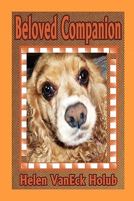 Beloved Companion by Vaneck Holub, Helen