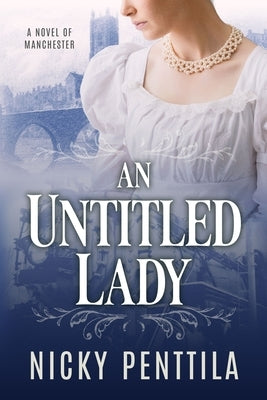 An Untitled Lady by Penttila, Nicky