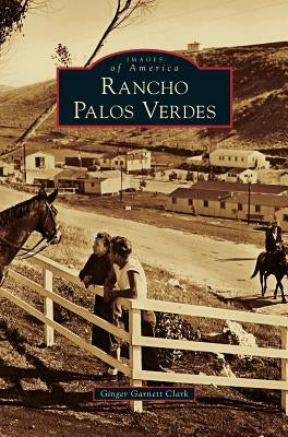 Rancho Palos Verdes by Garnett Clark, Ginger