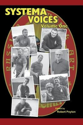 Systema Voices Volume 1 by Poyton, Robert