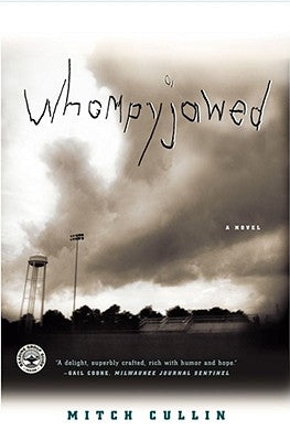 Whompyjawed by Cullin, Mitch