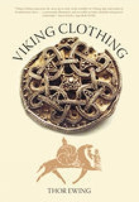 Viking Clothing by Ewing, Thor
