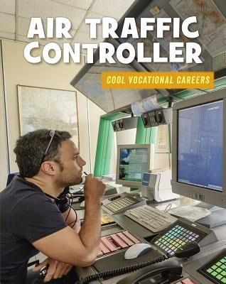 Air Traffic Controller by Labrecque, Ellen