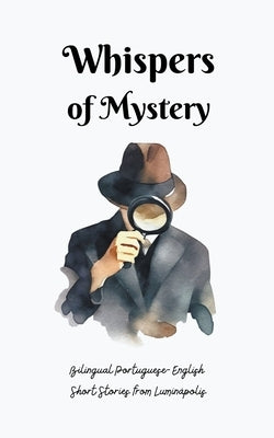 Whispers of Mystery: Bilingual Portuguese-English Short Stories from Lumin疳olis by Teakle