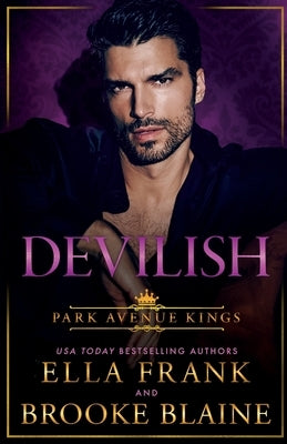 Devilish by Blaine, Brooke