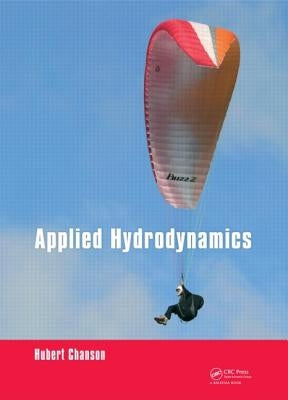 Applied Hydrodynamics: An Introduction by Chanson, Hubert