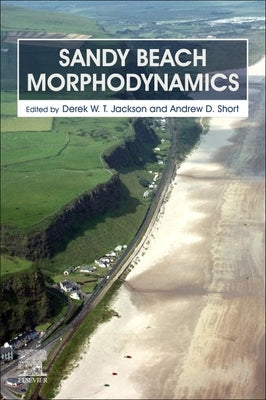 Sandy Beach Morphodynamics by Jackson, Derek