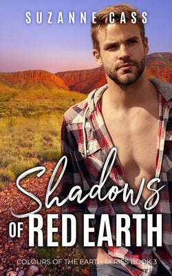 Shadows of Red Earth by Cass, Suzanne
