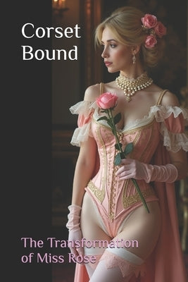 Corset Bound: The Transformation of Miss Rose by Leora James, Eden