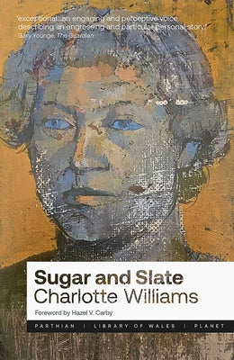 Sugar and Slate by Williams, Charlotte