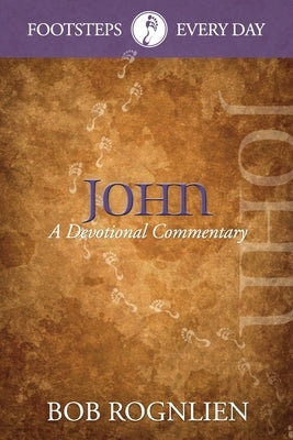 John by Rognlien, Bob