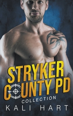 Stryker County PD Collection by Hart, Kali