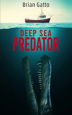Deep Sea Predator by Gatto, Brian