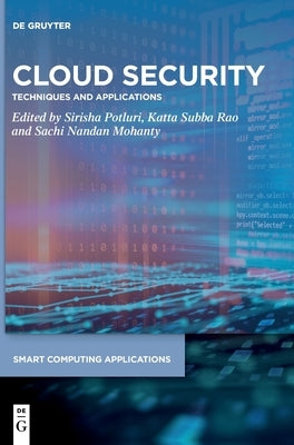 Cloud Security by No Contributor