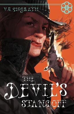 The Devil's Standoff by McGrath, V. S.