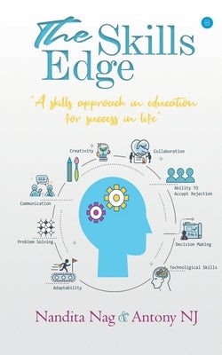 The Skills Edge by Nag, Nandita