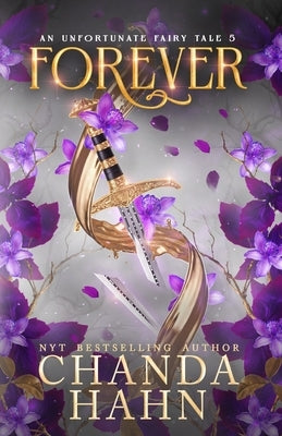 Forever by Hahn, Chanda