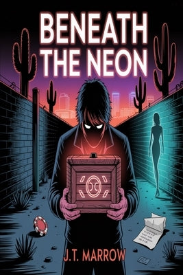 Beneath The Neon by Marrow, J. T.