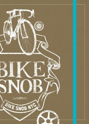 Bike Snob Journal by Bikesnobnyc