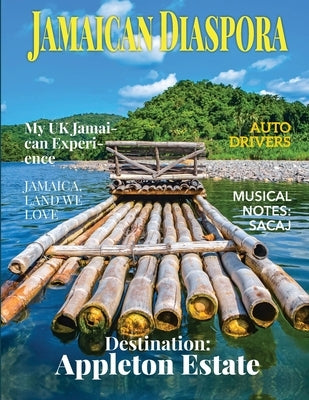 Jamaican Diaspora by Maxwell, Janice