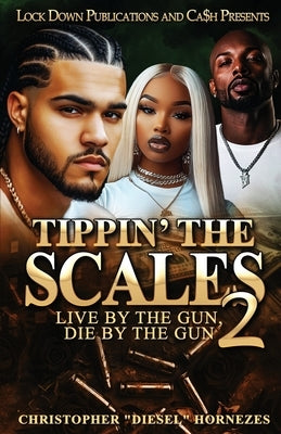 Tippin' The Scales 2 by Hornezes, Christopher