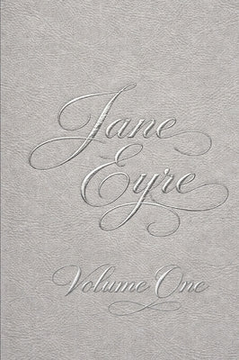 Jane Eyre by Brontë, Charlotte