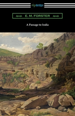 A Passage to India by Forster, E. M.
