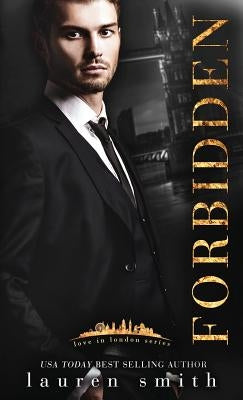 Forbidden by Smith, Lauren