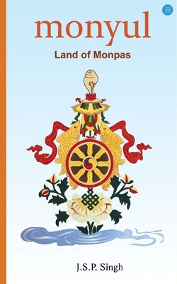 Monyul by Singh, Jsp