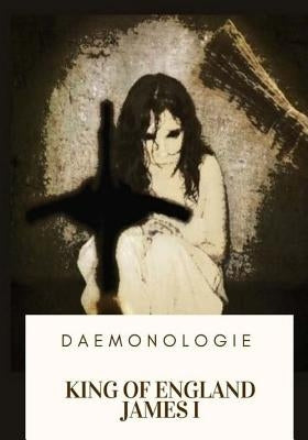 Daemonologie by James I., King Of England