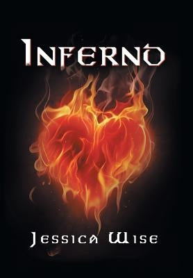 Inferno by Wise, Jessica