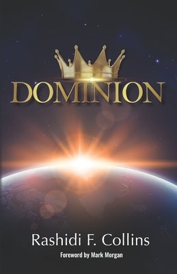 Dominion by Morgan, Mark