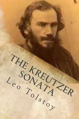 The Kreutzer Sonata by Garnett, Constance